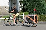 VELO - BIKE TRAILER 006
